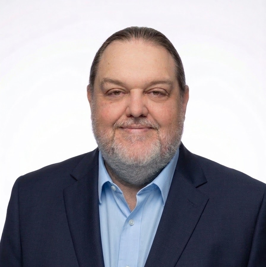 Bruce Boston