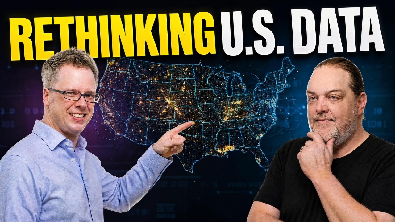 Team Data Crunch US markets and demographics session thumbnail